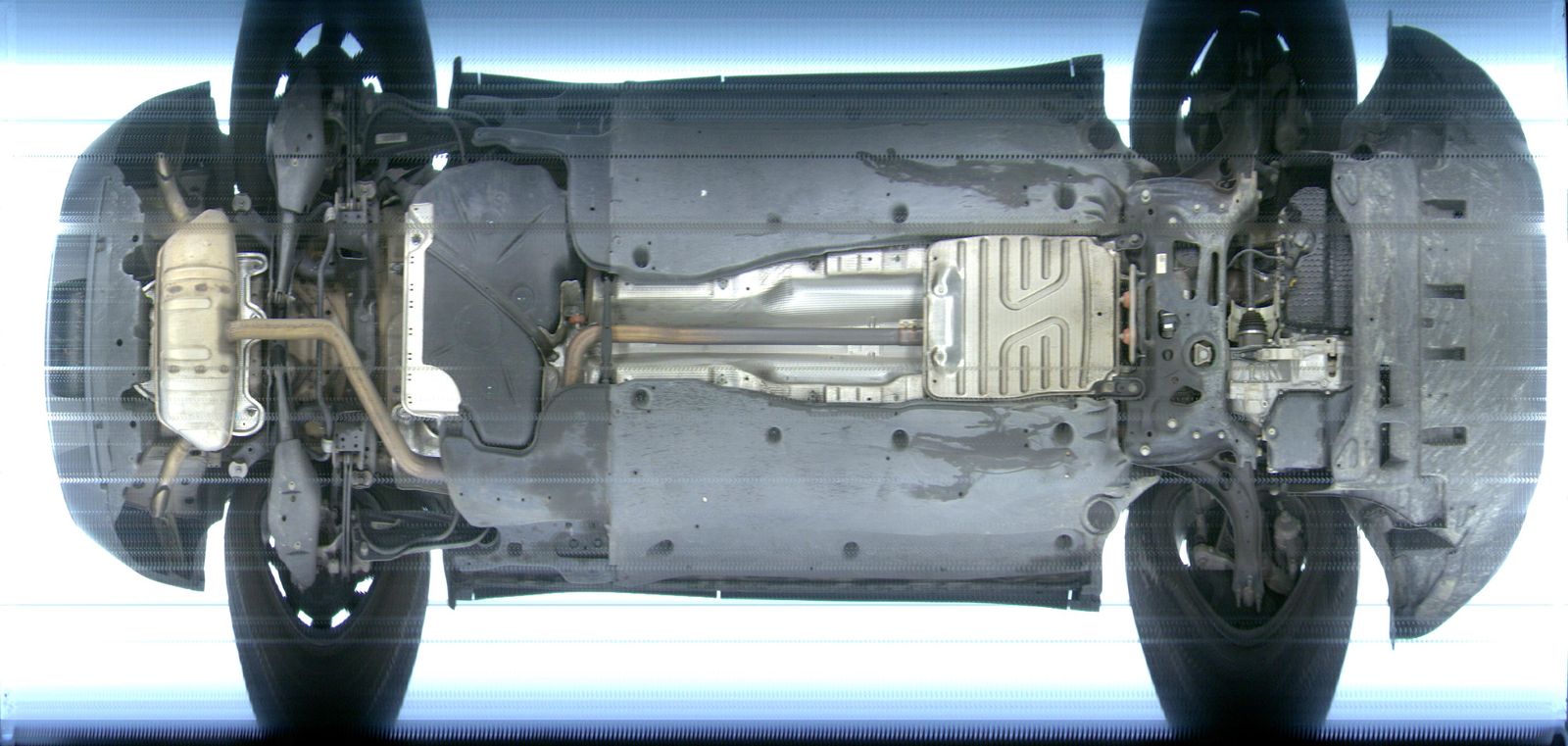 2022 Volkswagen Tiguan 2.0T S FWD