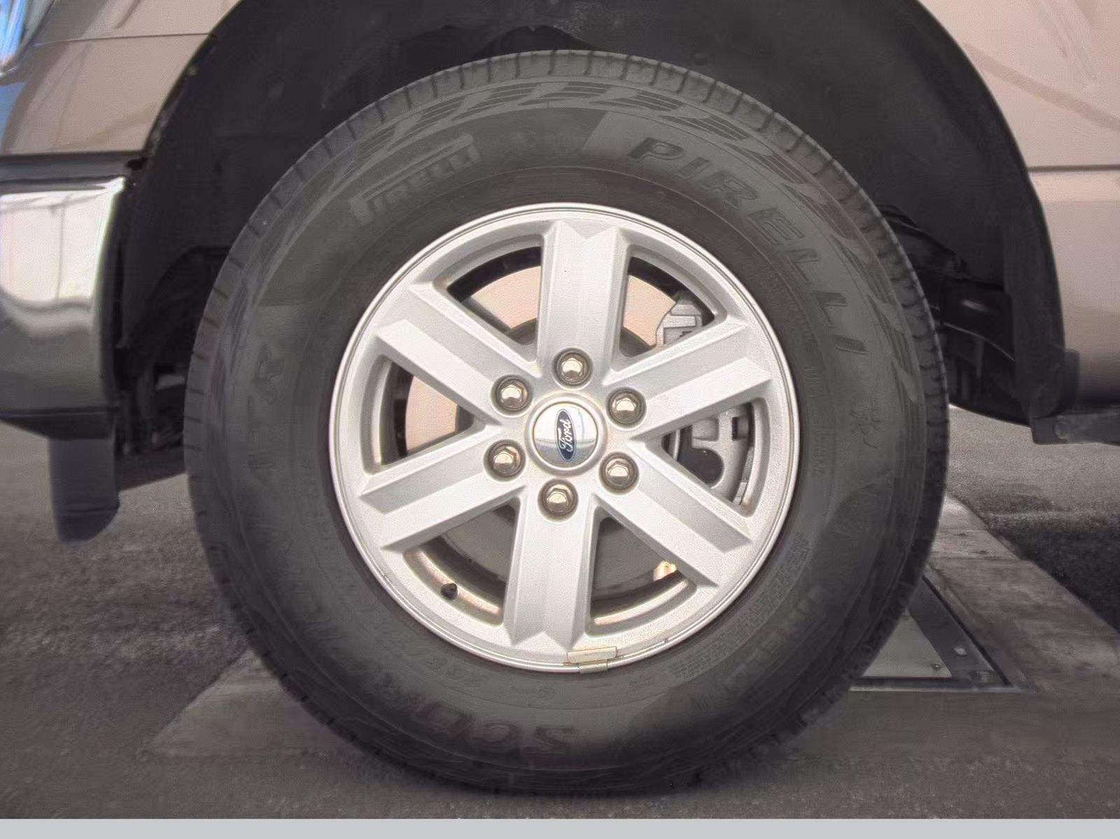 2023 Ford F-150 XLT AWD