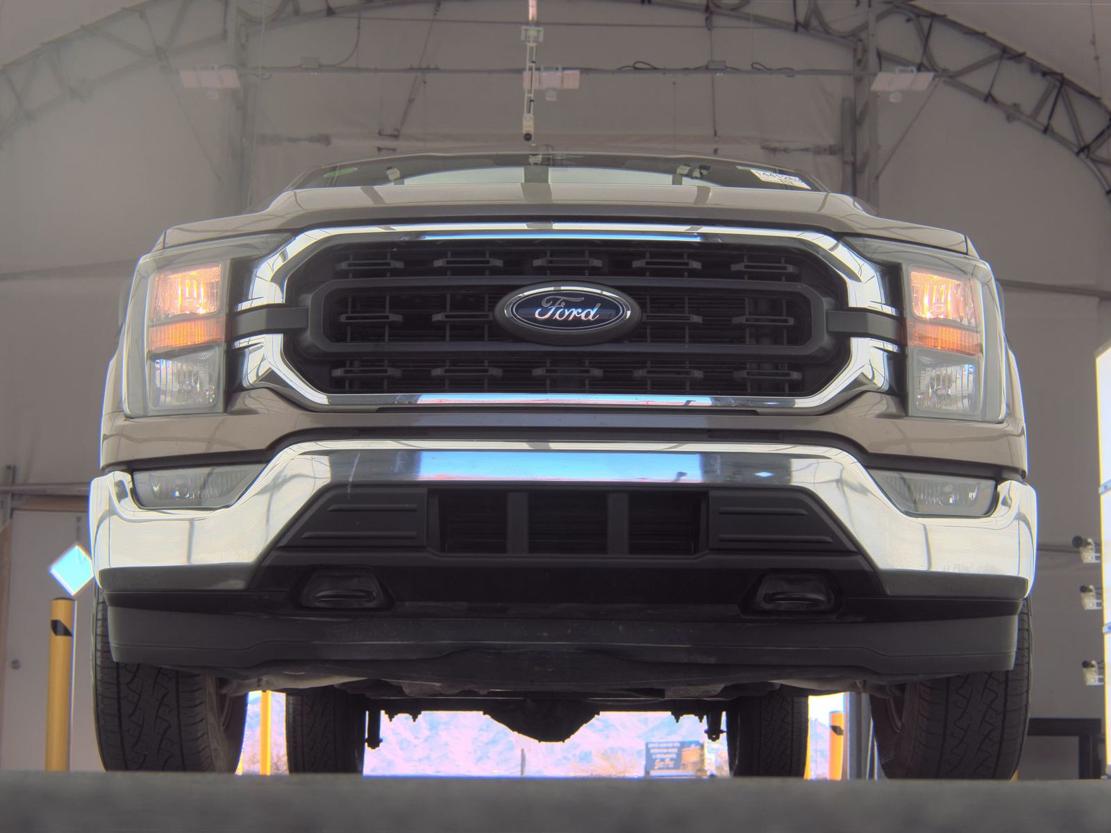 2023 Ford F-150 XLT AWD