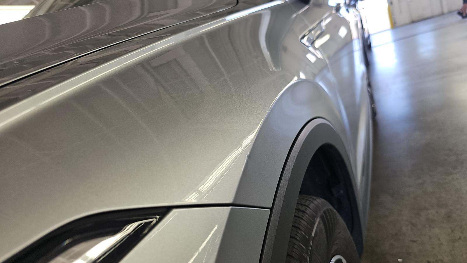 2022 Volkswagen Tiguan 2.0T S FWD