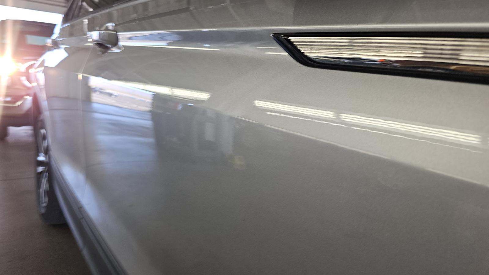 2022 Volkswagen Tiguan 2.0T S FWD