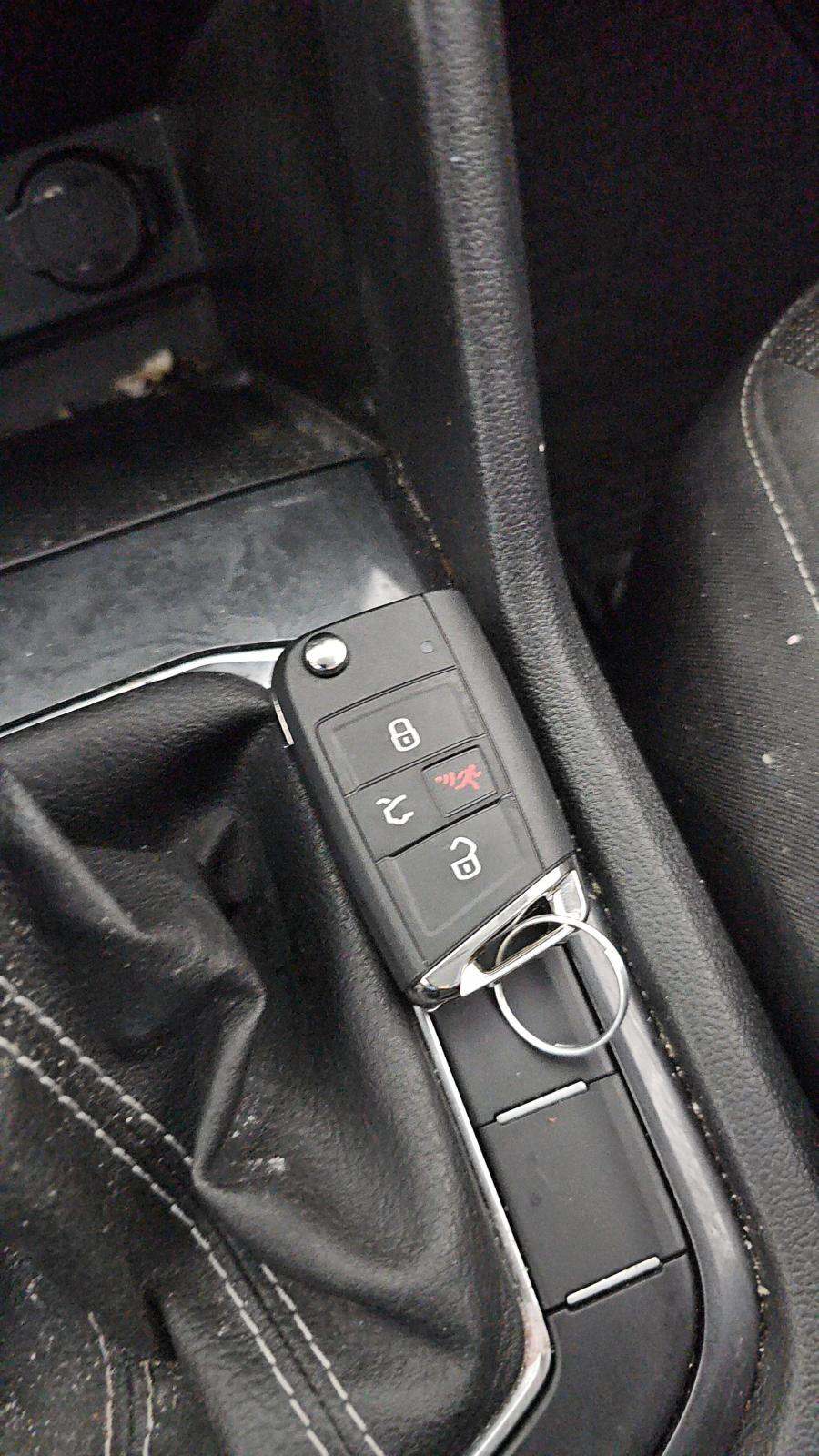 2022 Volkswagen Tiguan 2.0T S FWD