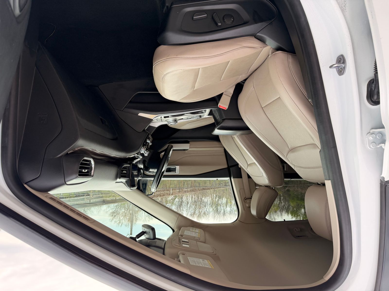 2023 Ford Explorer Limited AWD