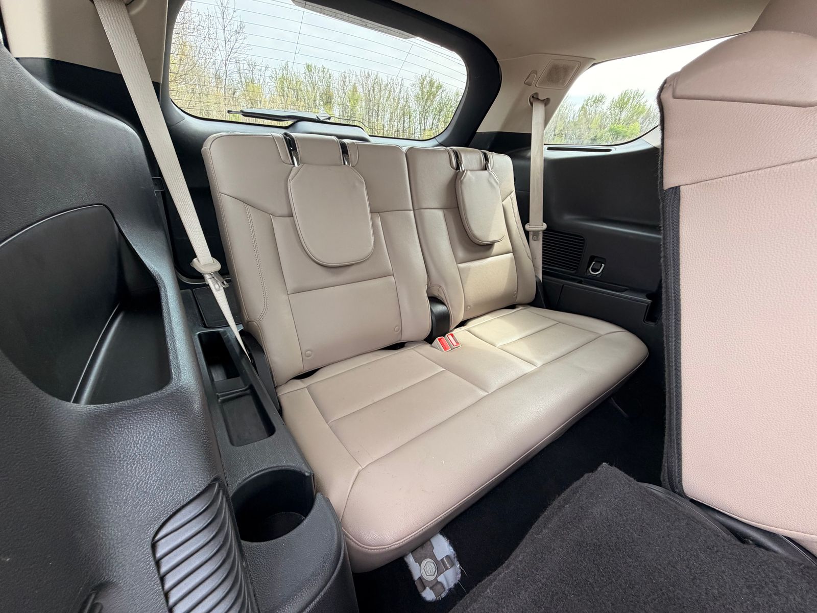 2023 Ford Explorer Limited AWD