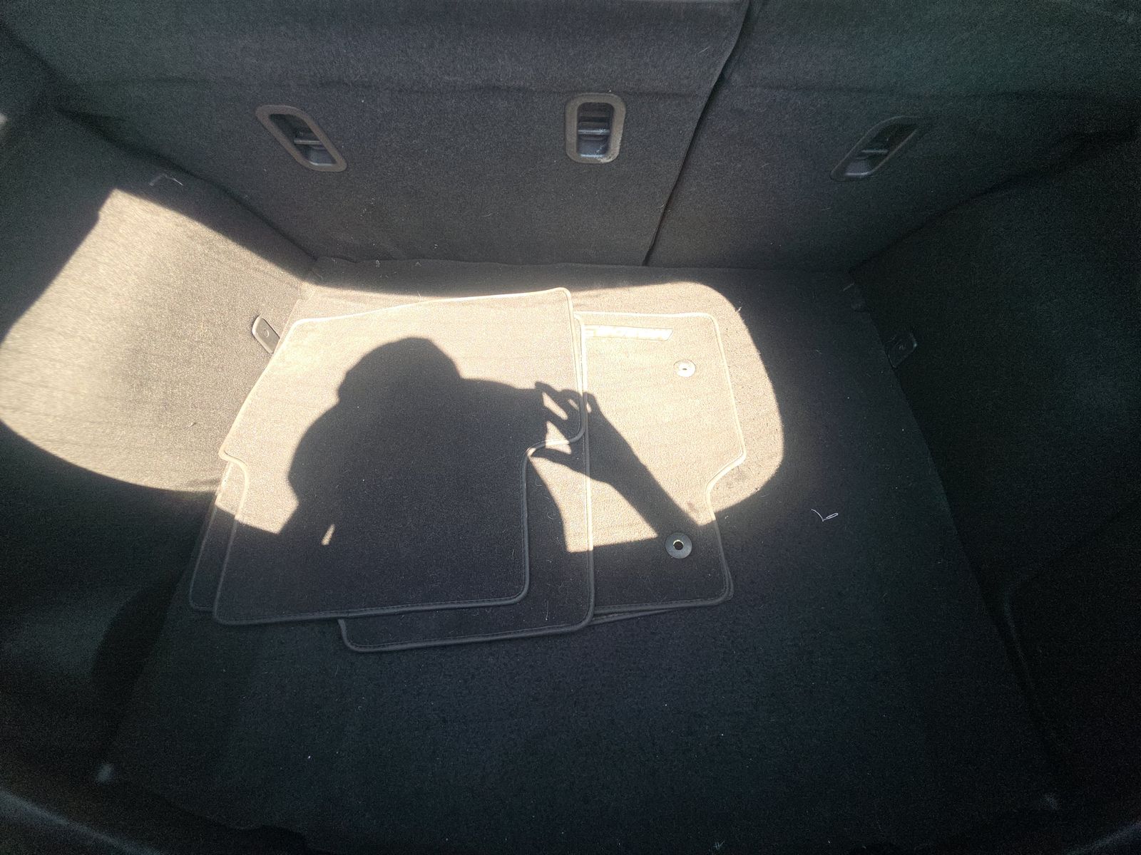 2017 MAZDA MAZDA3 Touring FWD