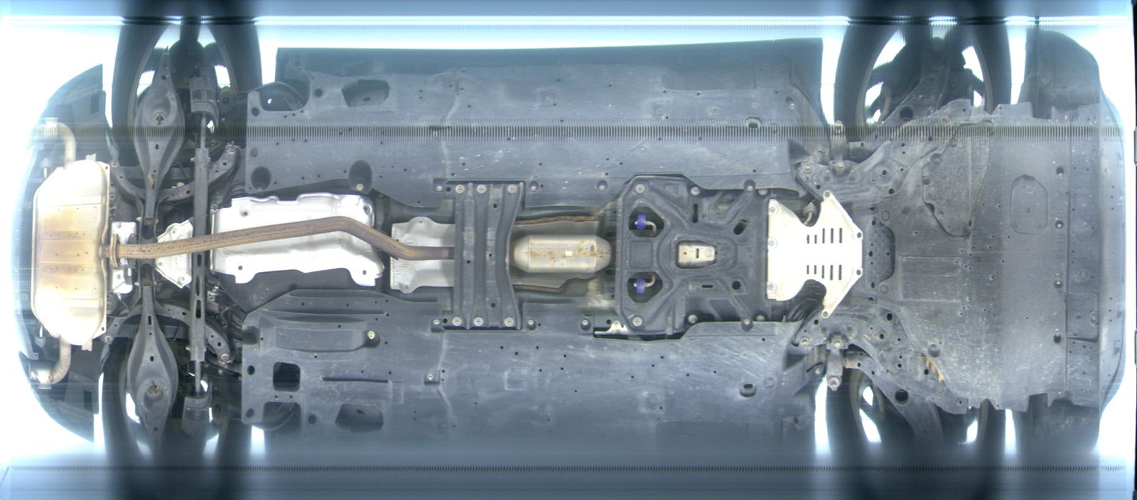 2017 MAZDA MAZDA3 Touring FWD