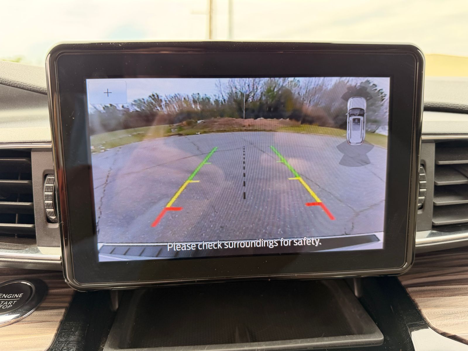 2023 Ford Explorer Limited AWD