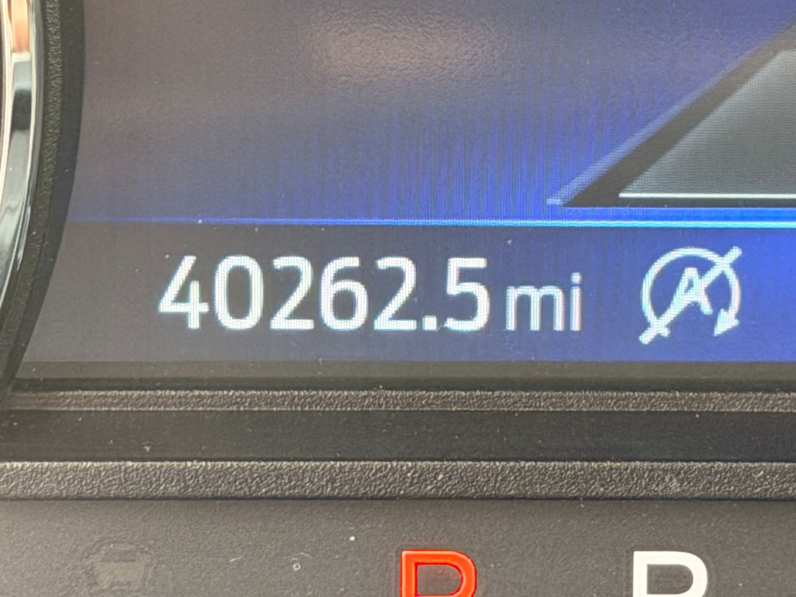 2023 Ford Explorer Limited AWD