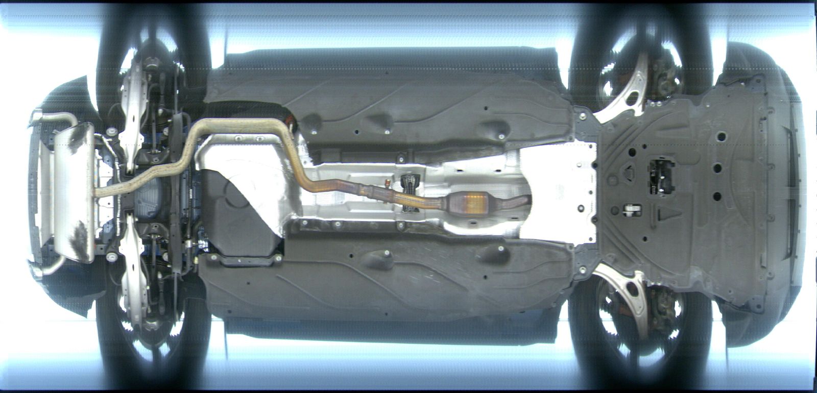 2022 Ford Escape SEL FWD