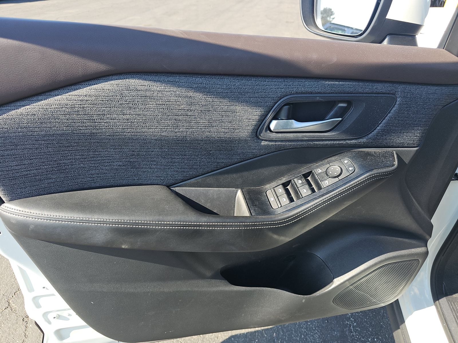 2022 Nissan Rogue SV FWD