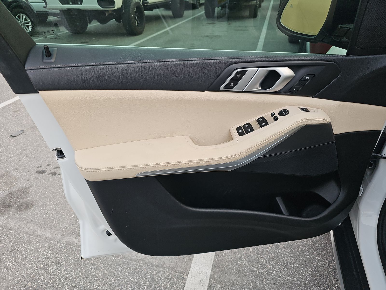 2019 BMW X5 xDrive40i AWD