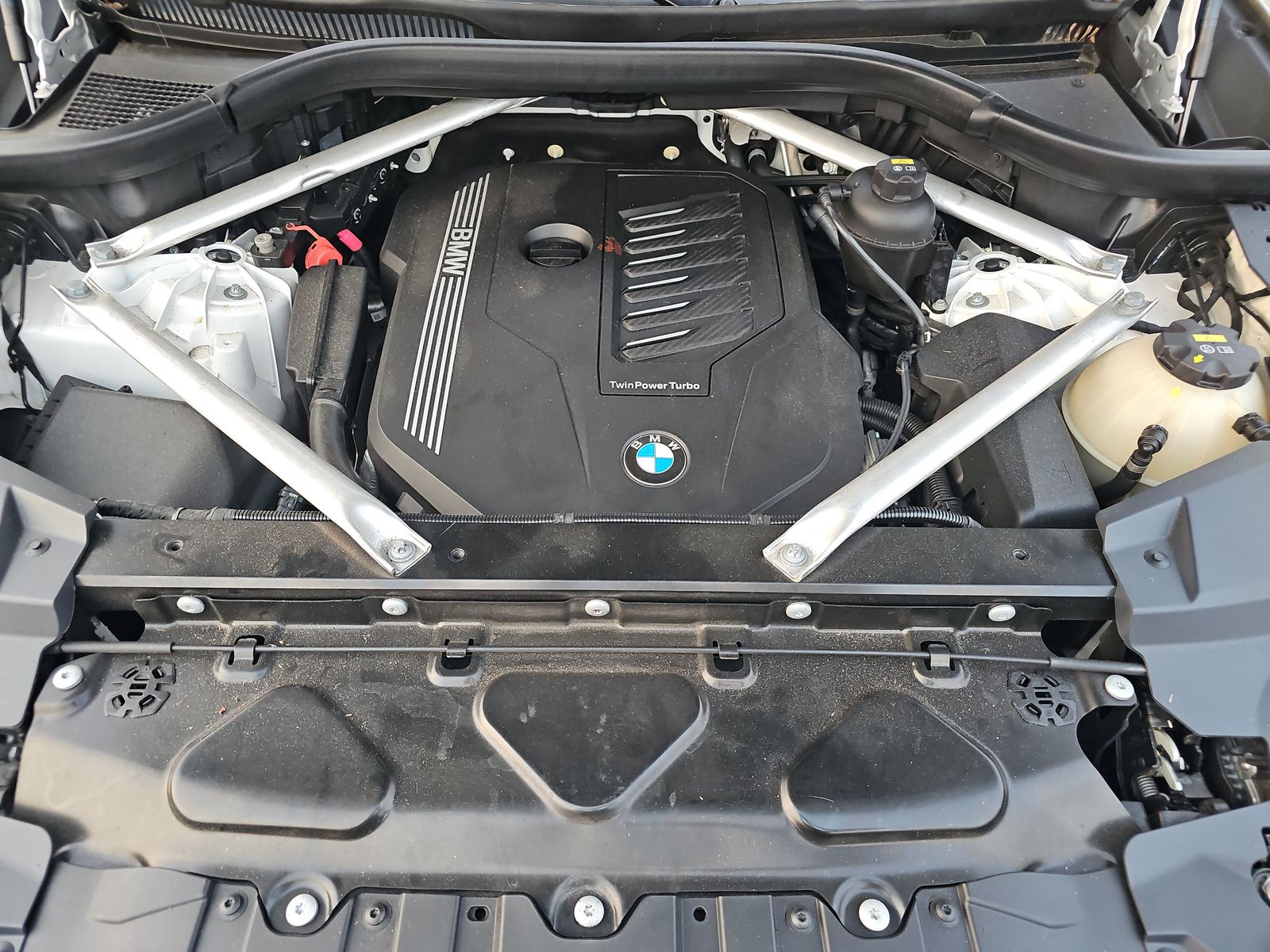 2019 BMW X5 xDrive40i AWD