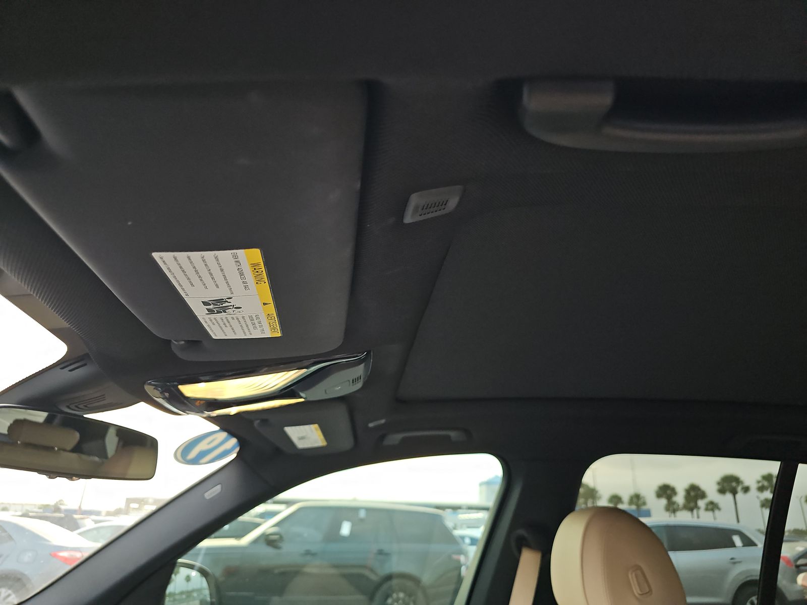 2019 BMW X5 xDrive40i AWD