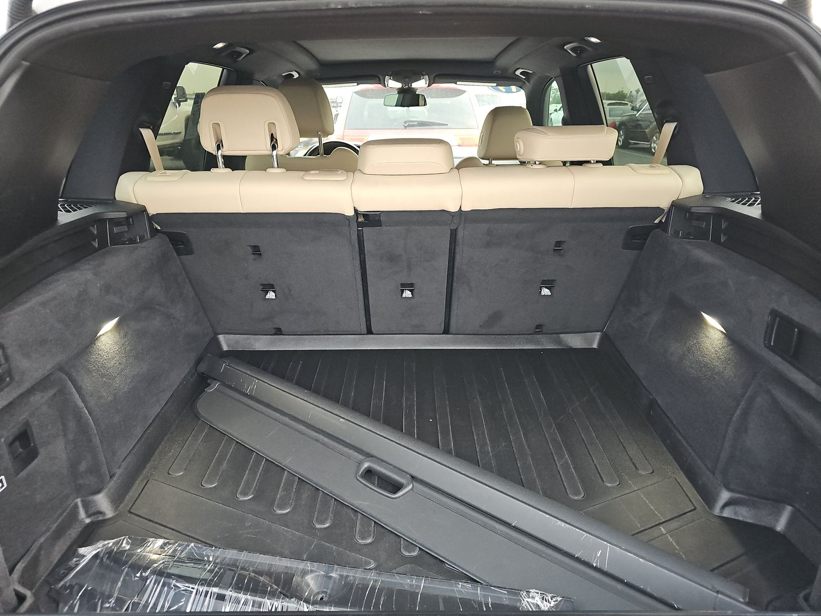 2019 BMW X5 xDrive40i AWD