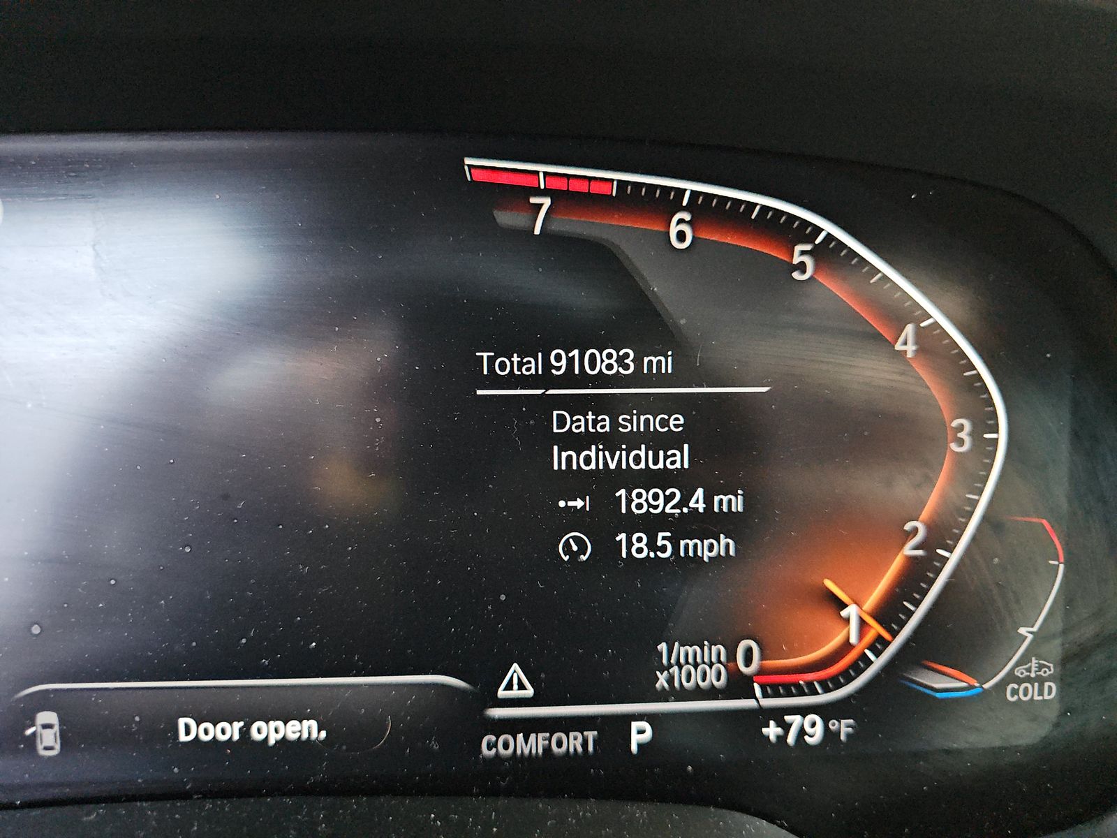 2019 BMW X5 xDrive40i AWD