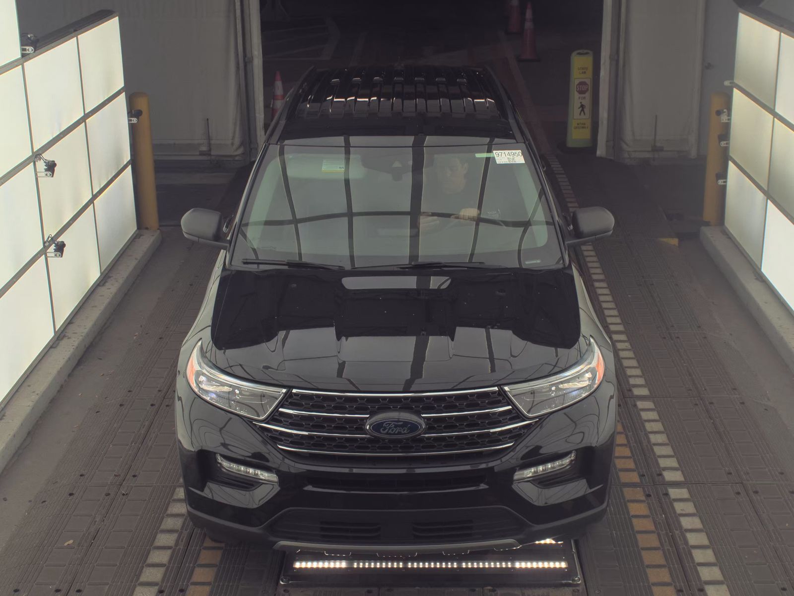 2023 Ford Explorer XLT FWD