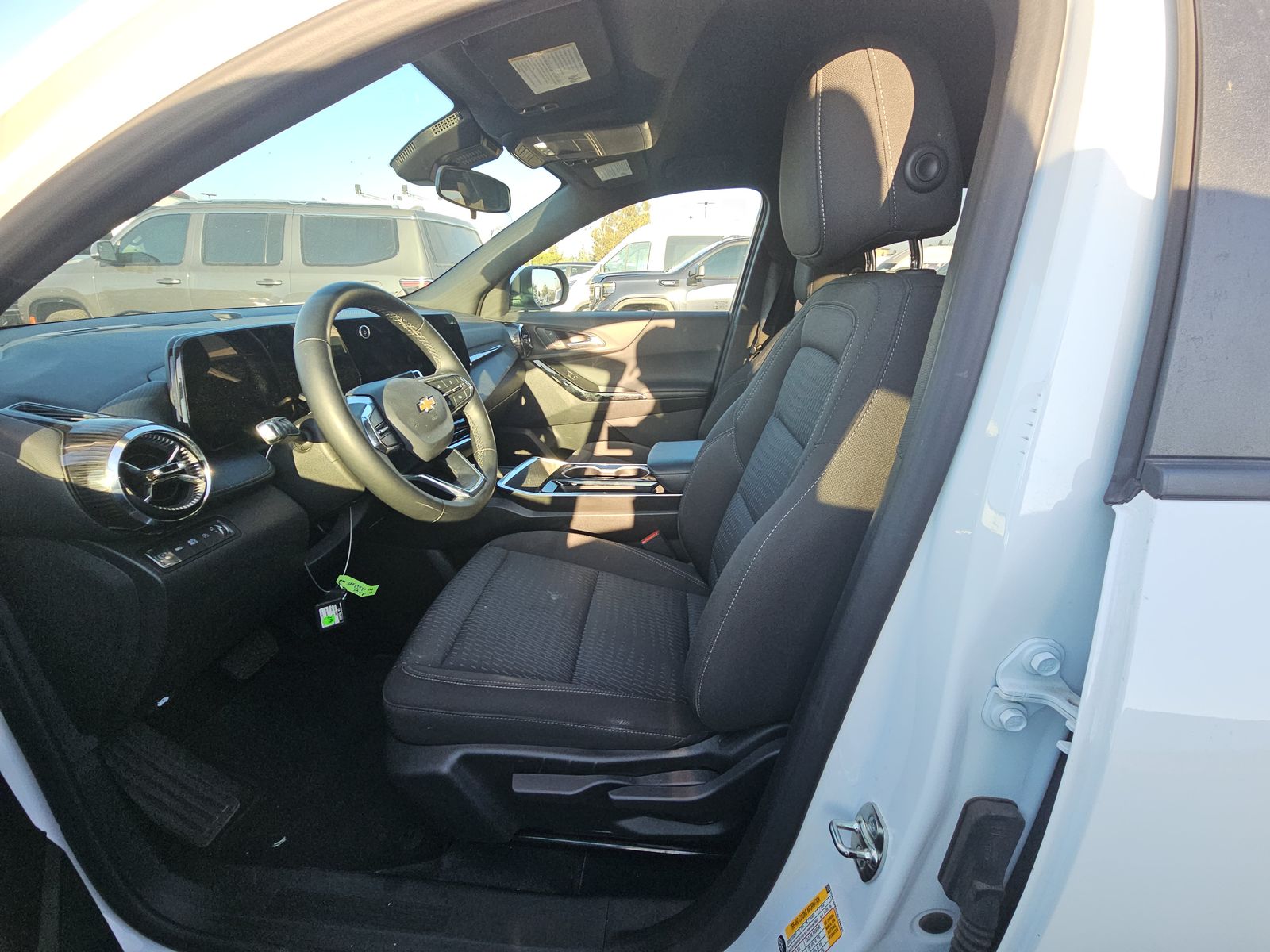 CHEVROLET AWD LT - 8