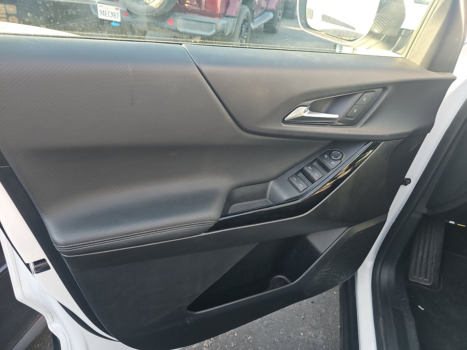 CHEVROLET AWD LT - 10