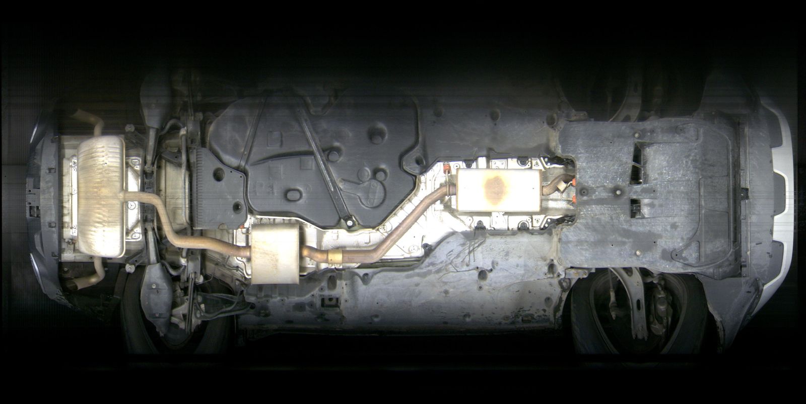 2025 Volkswagen Atlas 2.0T SE FWD