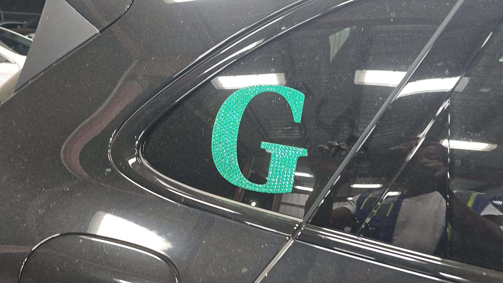 2024 Porsche Cayenne Base AWD