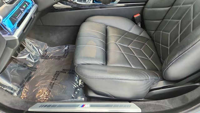 2024 BMW 7 Series 740i xDrive AWD