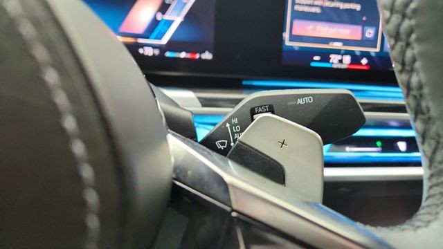 2024 BMW 7 Series 740i xDrive AWD