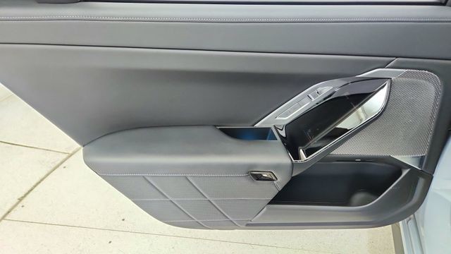 2024 BMW 7 Series 740i xDrive AWD