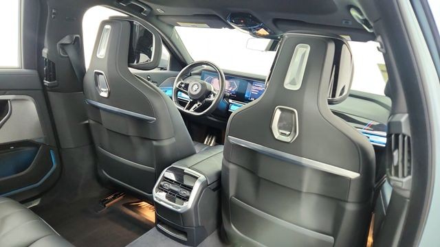 2024 BMW 7 Series 740i xDrive AWD