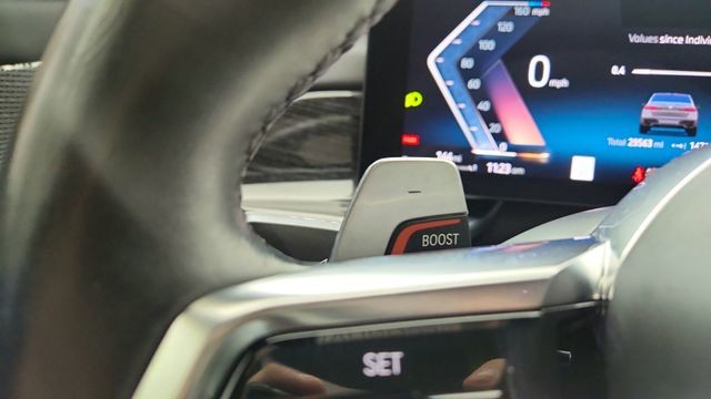 2024 BMW 7 Series 740i xDrive AWD