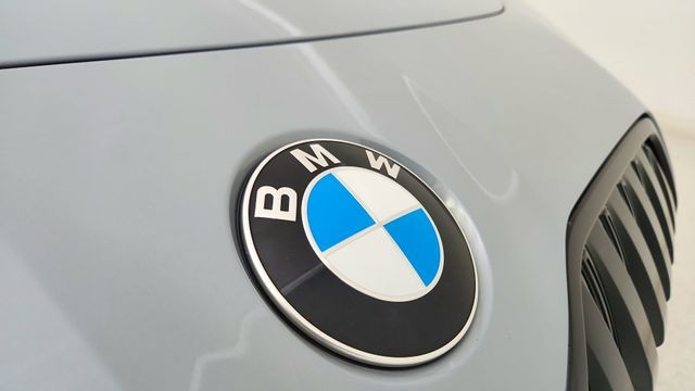 2024 BMW 7 Series 740i xDrive AWD