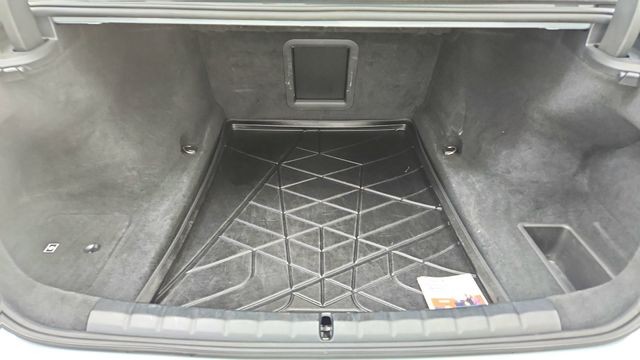 2024 BMW 7 Series 740i xDrive AWD