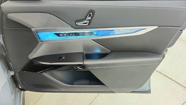 2024 BMW 7 Series 740i xDrive AWD