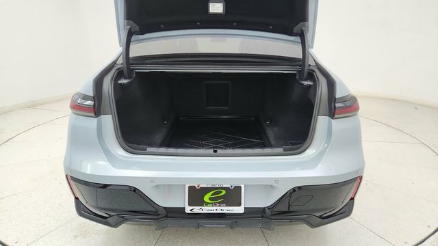 2024 BMW 7 Series 740i xDrive AWD