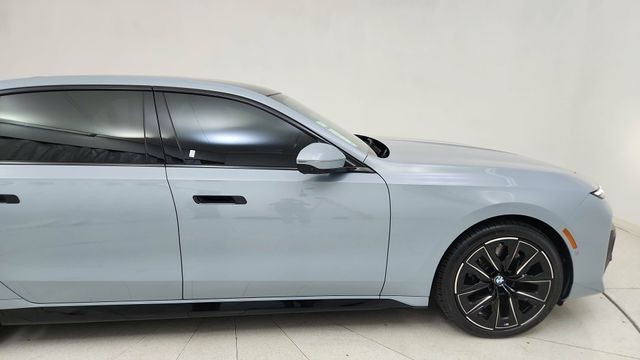 2024 BMW 7 Series 740i xDrive AWD