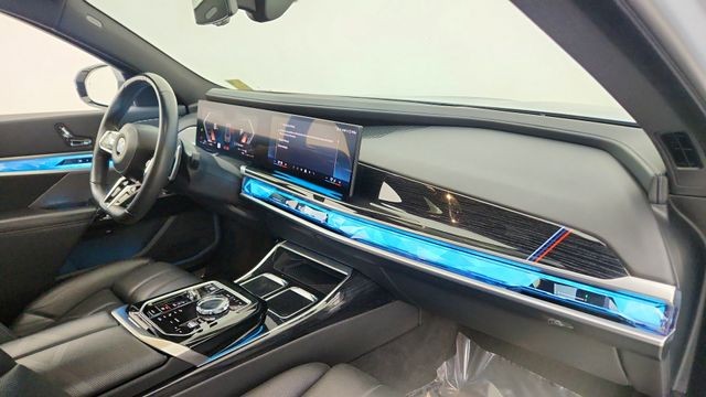 2024 BMW 7 Series 740i xDrive AWD