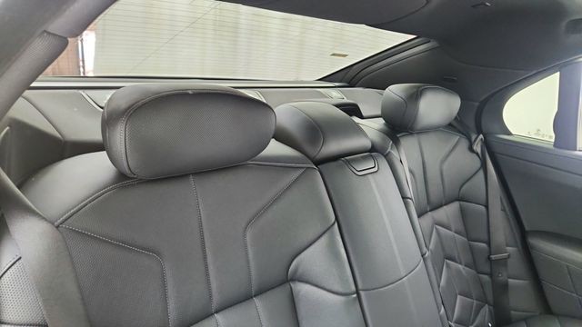 2024 BMW 7 Series 740i xDrive AWD