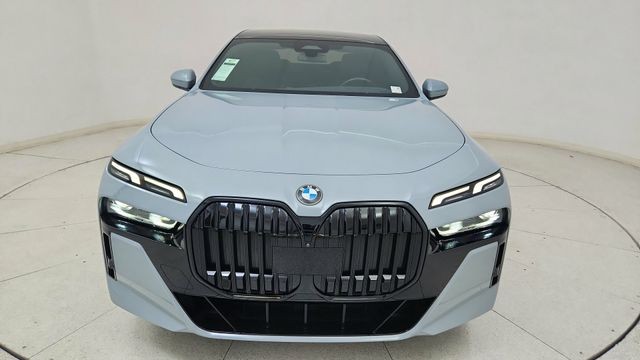 2024 BMW 7 Series 740i xDrive AWD