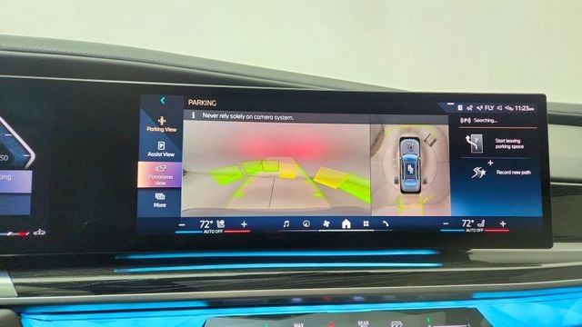 2024 BMW 7 Series 740i xDrive AWD