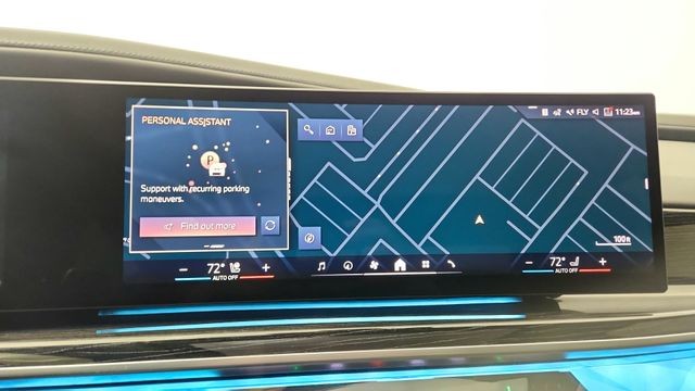 2024 BMW 7 Series 740i xDrive AWD