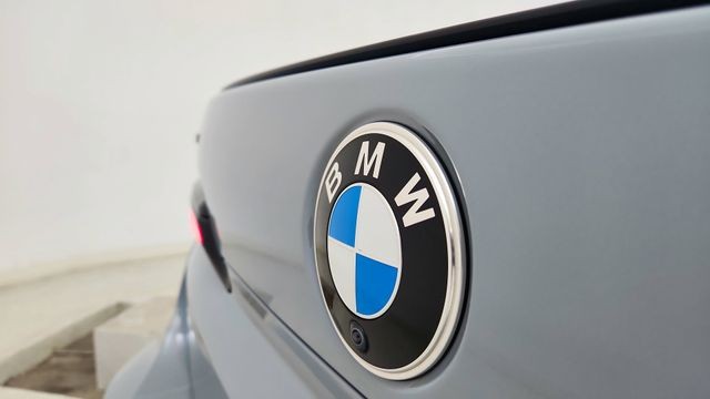 2024 BMW 7 Series 740i xDrive AWD