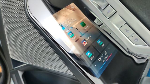 2024 BMW 7 Series 740i xDrive AWD