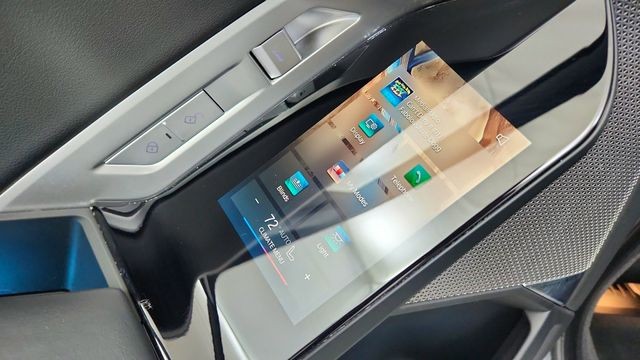 2024 BMW 7 Series 740i xDrive AWD