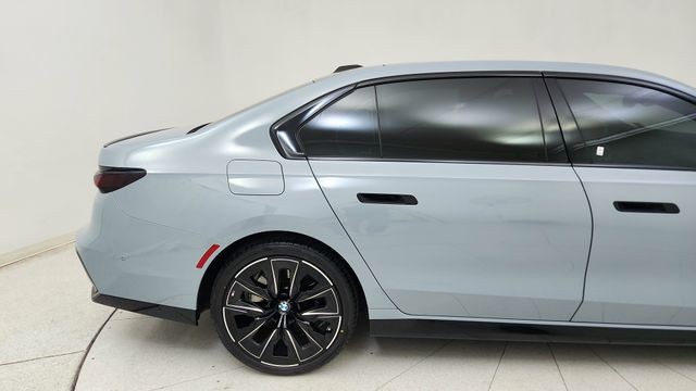 2024 BMW 7 Series 740i xDrive AWD