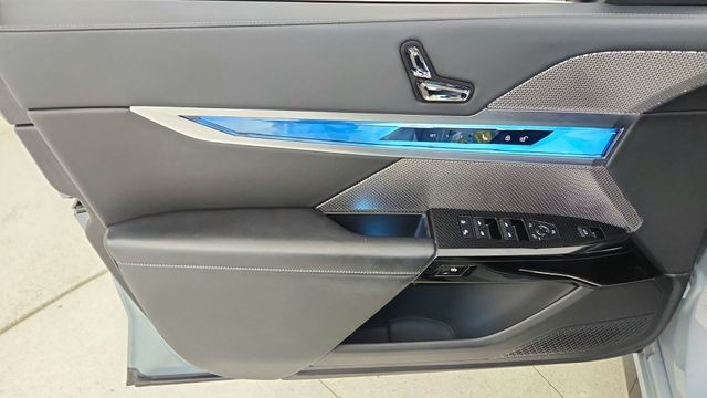 2024 BMW 7 Series 740i xDrive AWD