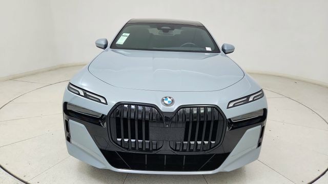 2024 BMW 7 Series 740i xDrive AWD