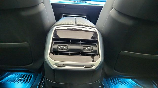 2024 BMW 7 Series 740i xDrive AWD