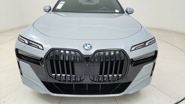 2024 BMW 7 Series 740i xDrive AWD