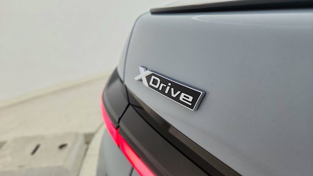 2024 BMW 7 Series 740i xDrive AWD