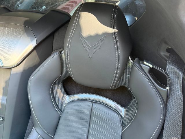 CHEVROLET Z51 PERFORMANCE*R COUPE*CARBON*3LZ*900 MILES!!!! - 9