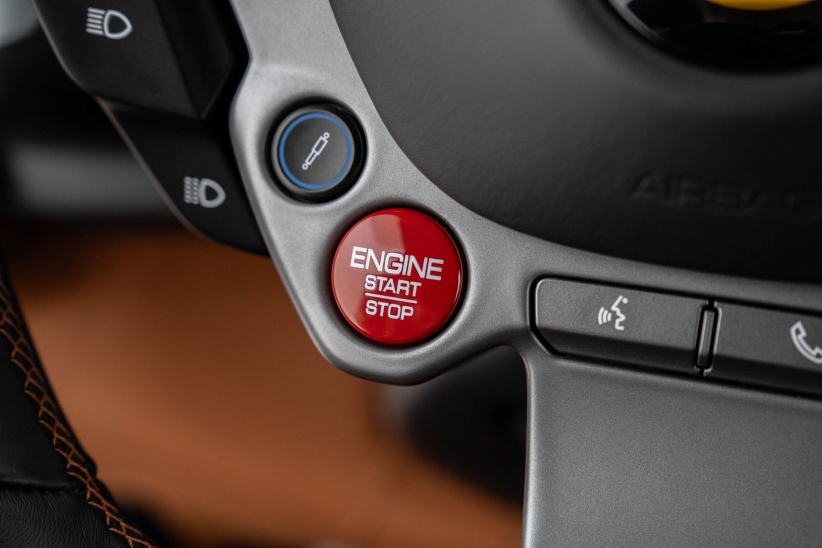 2019 Ferrari 812 Superfast RWD